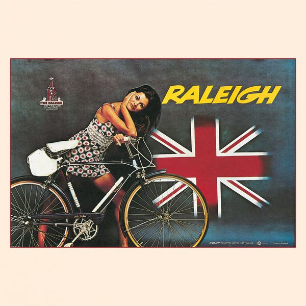 Produktbild: Cycling through History 2027
