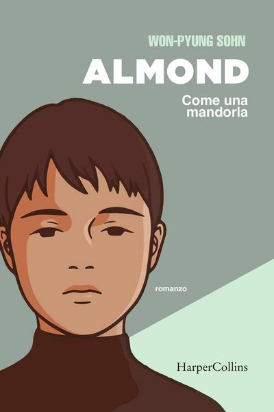 Produktbild: Almond. Come una mandorla