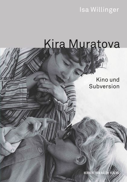 Kira Muratova, Taschenbuch von Isabella Willinger, Herbert von Halem Verlag, 9783744506984