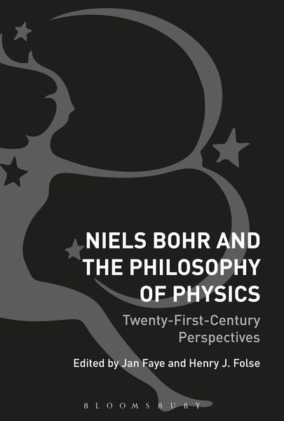 Produktbild: Niels Bohr and the Philosophy of Physics