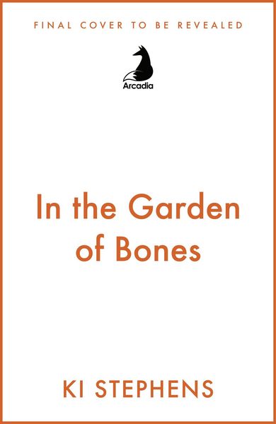 Produktbild: In the Garden of Bones