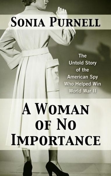 Produktbild: A Woman of No Importance