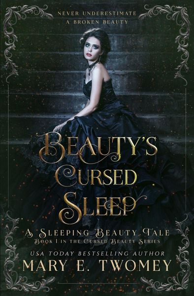 Produktbild: Beauty's Cursed Sleep