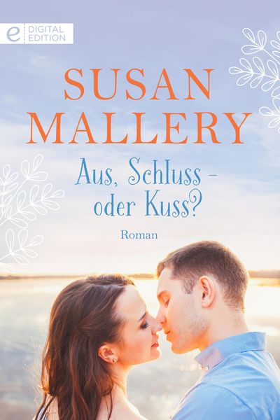 Produktbild: Aus, Schluss - oder Kuss?