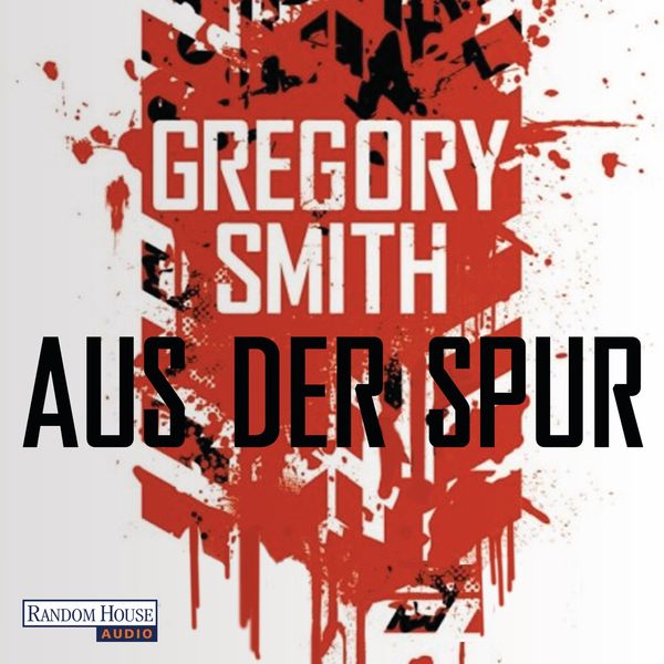 Produktbild: Aus der Spur