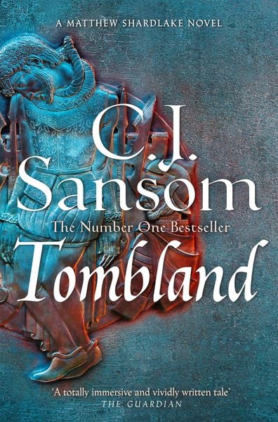Produktbild: Tombland