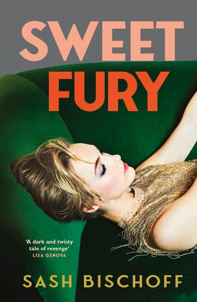 Produktbild: Sweet Fury