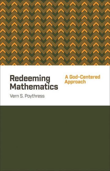 Produktbild: Redeeming Mathematics