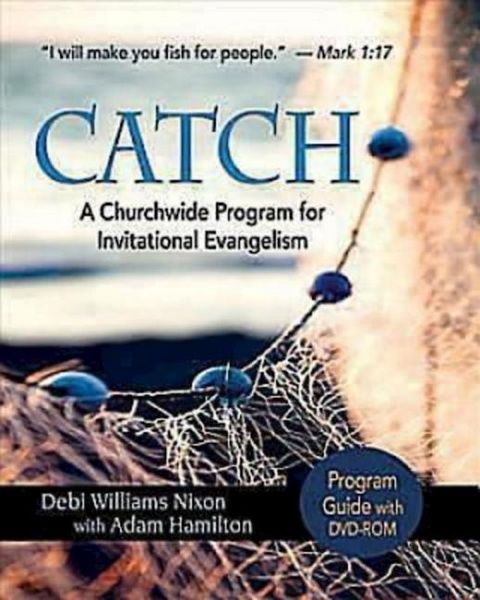 Produktbild: Catch Program Gd W/dvd-Rom