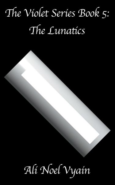 Produktbild: The Lunatics