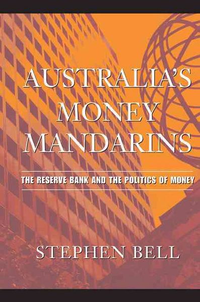 Produktbild: Australia's Money Mandarins