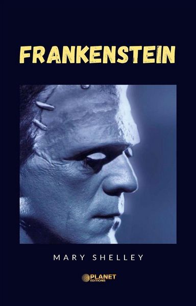 Produktbild: Frankenstein
