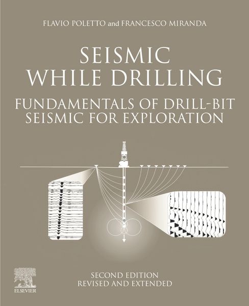 Produktbild: Seismic While Drilling