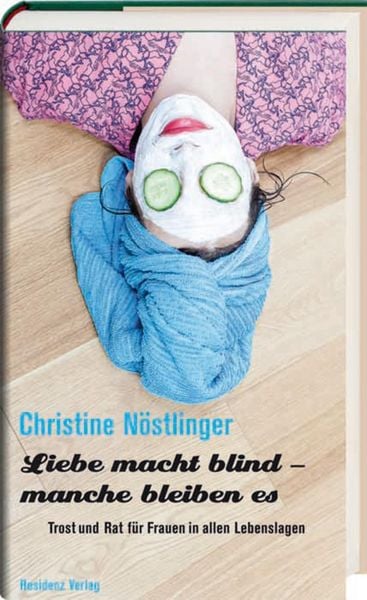 Produktbild: Liebe macht blind - manche bleiben es