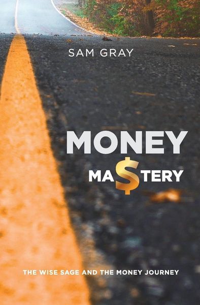 Produktbild: Money mastery