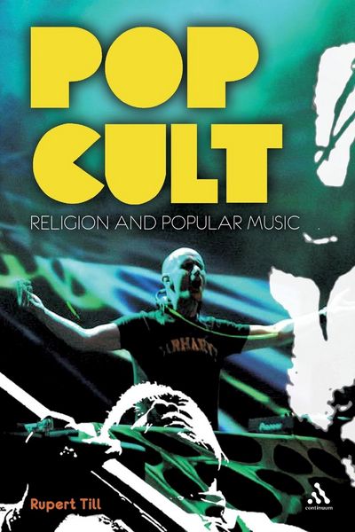 Produktbild: Pop Cult