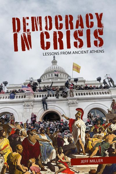 Produktbild: Democracy in Crisis