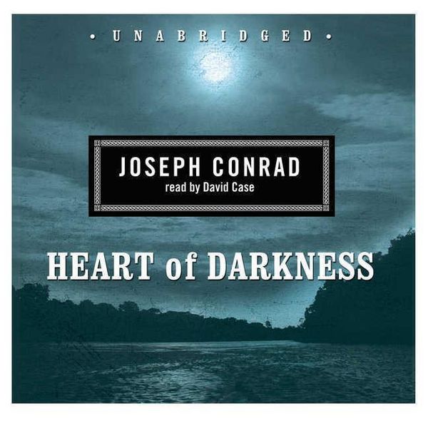Produktbild: Heart of Darkness