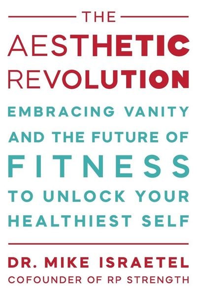 Produktbild: The Aesthetic Revolution