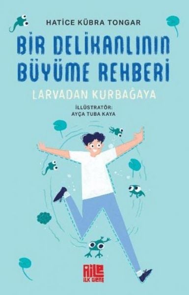 Produktbild: Bir Delikanlinin B&uuml;y&uuml;me Rehberi