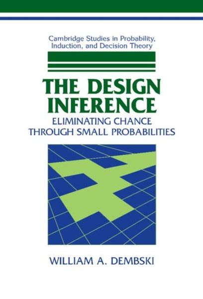 Produktbild: Design Inference