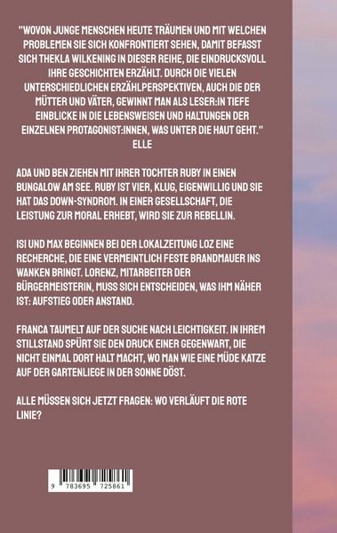 Produktbild: Wir bleiben wir