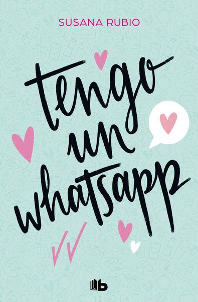 Produktbild: Tengo un whatsapp