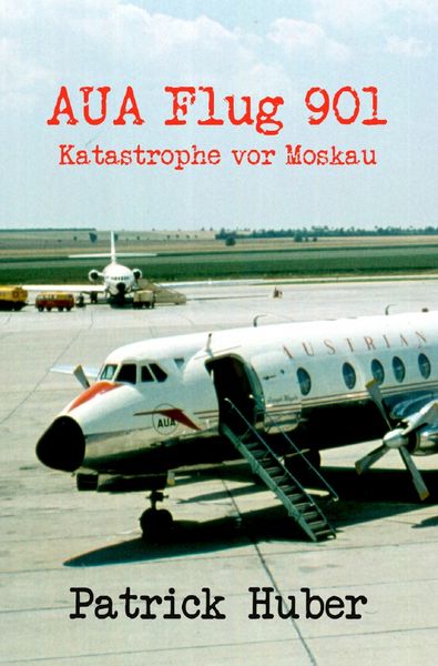Produktbild: AUA Flug 901