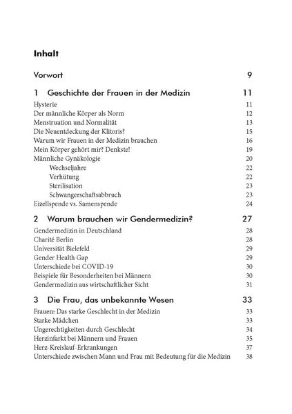 Produktbild: Frauenk&ouml;rper ticken anders