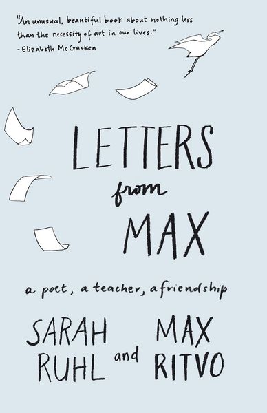 Produktbild: Letters from Max