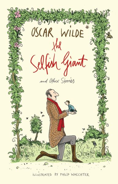 Produktbild: The Selfish Giant and Other Stories
