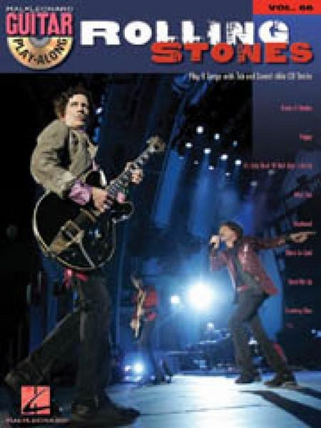 Produktbild: Rolling Stones