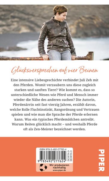 Produktbild: Gebrauchsanweisung f&uuml;r Pferde