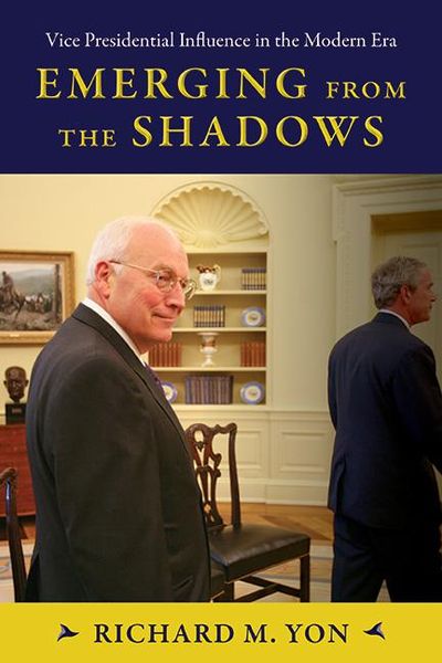 Produktbild: Emerging from the Shadows