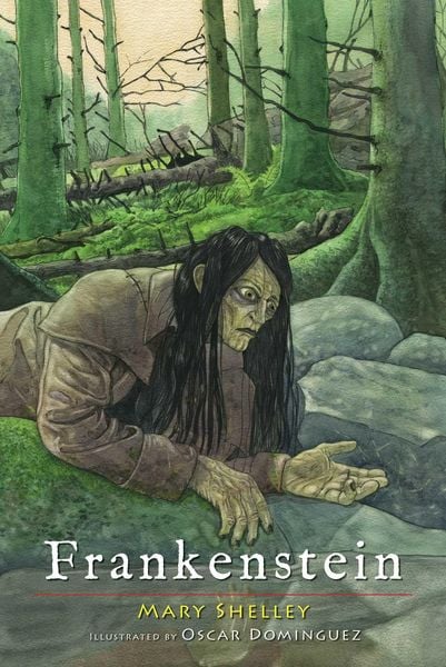 Produktbild: Frankenstein