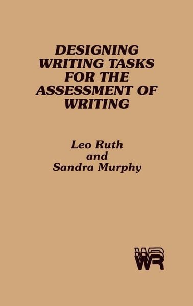 Produktbild: Designing Writing Tasks for the Assessment of Writing