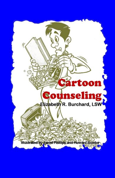 Produktbild: Cartoon Counseling