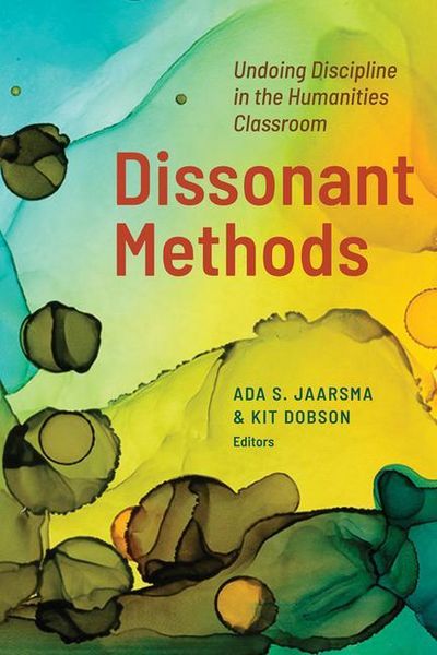 Produktbild: Dissonant Methods