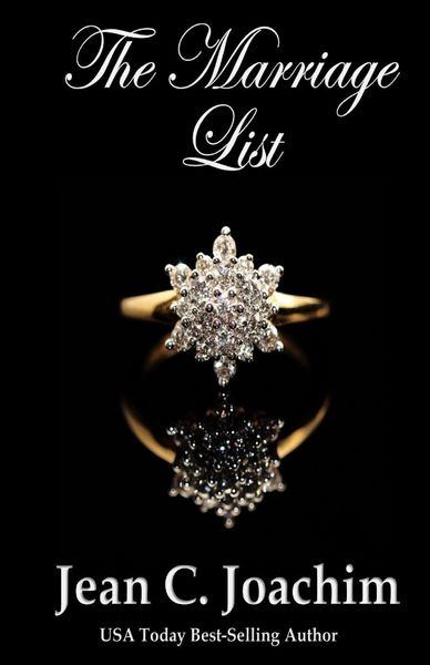Produktbild: The Marriage List