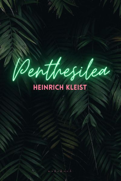 Produktbild: Penthesilea