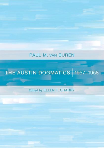 Produktbild: The Austin Dogmatics