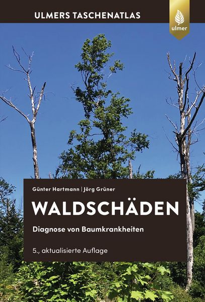 Produktbild: Waldsch&auml;den