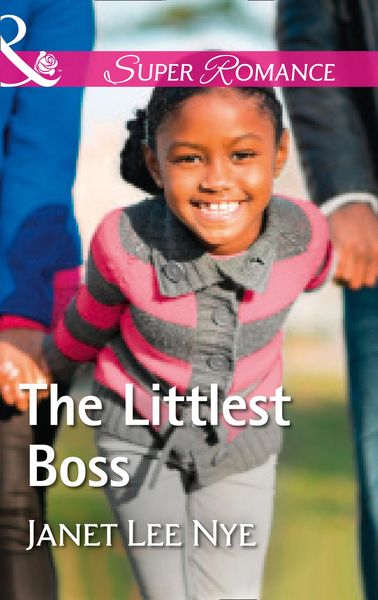 Produktbild: The Littlest Boss