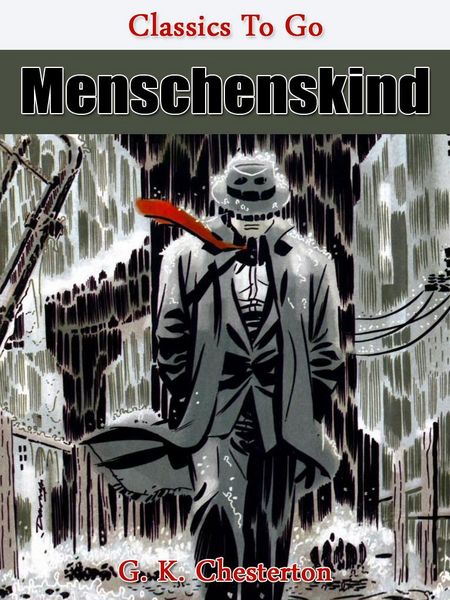 Produktbild: Menschenskind