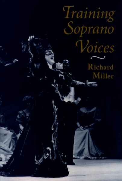 Produktbild: Training Soprano Voices