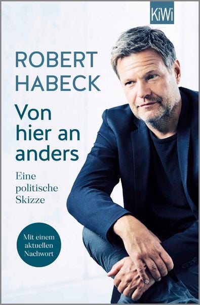Produktbild: Von hier an anders