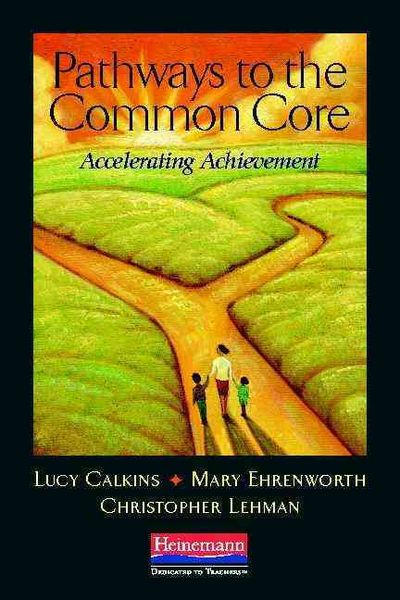 Produktbild: Pathways to the Common Core