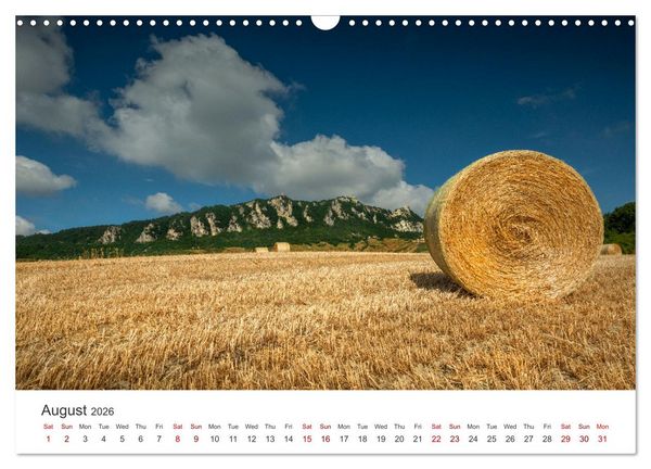Produktbild: San Marino The oldest Republic in the world (Wall Calendar 2026 DIN A3 landscape), CALVENDO 12 Month Wall Calendar