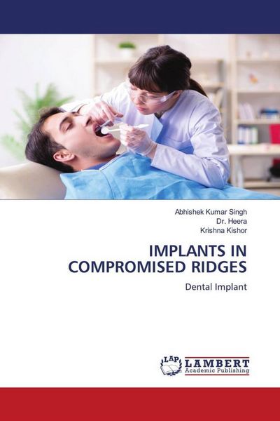 Produktbild: Implants in Compromised Ridges