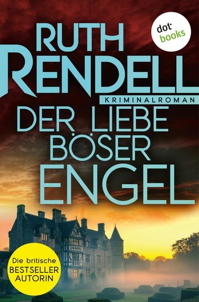 Produktbild: Der Liebe b&ouml;ser Engel
